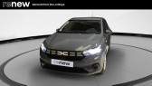 Dacia Sandero Sandero SCe 65 GSR2  2024 - annonce de voiture en vente sur Auto Sélection.com