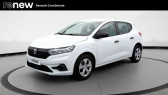 Dacia Sandero Sandero SCe 65   COURBEVOIE 92