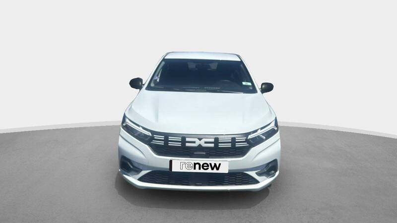 Dacia Sandero Sandero SCe 65  occasion  VERSAILLES - photo n5