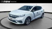 Annonce Dacia Sandero occasion Essence Sandero SCe 65  VERSAILLES