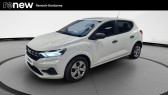 Dacia Sandero Sandero SCe 65   GARDANNE 13