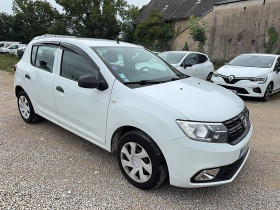 Dacia Sandero , garage FABRE RUDELLE  Rodez