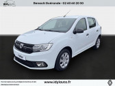 Annonce Dacia Sandero occasion  Sandero SCe 75 Ambiance à GUERANDE