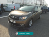 Dacia Sandero Sandero SCe 75 Ambiance   Neufchtel-en-Bray 76