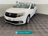 Annonce Dacia Sandero occasion Essence Sandero SCe 75 Ambiance  Pronne