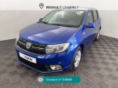 Dacia Sandero Sandero SCe 75 City +   Chambly 60