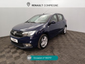 Dacia Sandero Sandero SCe 75 Confort   Compigne 60