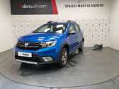 Dacia Sandero Sandero SCe 75 Evasion 5p   Mont de Marsan 40