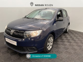 Dacia Sandero Sandero SCe 75 Laurate   Rouen 76