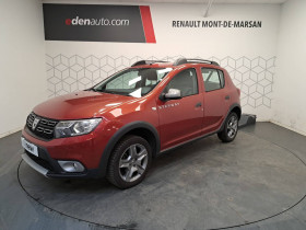 Dacia Sandero , garage RENAULT MONT DE MARSAN � Mont de Marsan