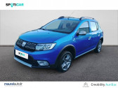 Annonce Dacia Sandero occasion Essence Sandero SCe 75 Urban Stepway 5p  Onet-le-Chteau