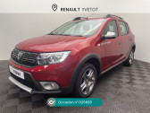 Dacia Sandero Sandero SCe 75 Urban Stepway   Fcamp 76