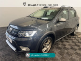 Annonce Dacia Sandero occasion Essence Sandero SCe 75 Urban Stepway � Berck