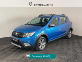 Annonce Dacia Sandero occasion Essence Sandero SCe 75 Urban Stepway � Rivery