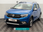 Dacia Sandero Sandero SCe 75 Urban Stepway  � Eu 76