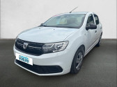 Dacia Sandero Sandero SCe 75   STE FEYRE 23