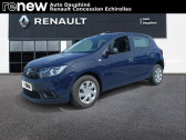 Annonce Dacia Sandero occasion Essence Sandero SCe 75  SAINT MARTIN D'HERES