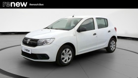 Dacia Sandero , garage RENAULT VERSAILLES  VERSAILLES