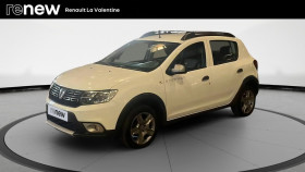 Dacia Sandero , garage RENAULT MARSEILLE LA VALENTINE  MARSEILLE