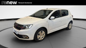 Dacia Sandero Sandero SCe 75   GARDANNE 13