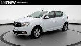 Annonce Dacia Sandero occasion Essence Sandero SCe 75  PANTIN