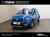 Annonce Dacia Sandero occasion Essence Sandero SCe 75  COURBEVOIE