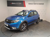 Dacia Sandero occasion année 2021 boite Manuelle Annonce Dacia Sandero occasion Essence Sandero TCe 100 15 ans 5p à Mont de Marsan