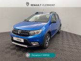 Annonce Dacia Sandero occasion Essence Sandero TCe 100 15 ans � Clermont