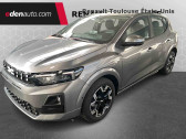 Annonce Dacia Sandero occasion Essence Sandero TCe 100 Journey 5p � Toulouse