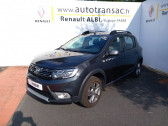 Annonce Dacia Sandero occasion Essence Sandero TCe 100 Stepway 5p  Albi