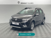 Dacia Sandero Sandero TCe 100 Stepway   Cluses 74
