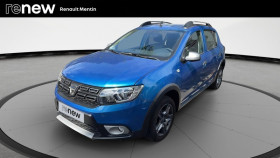 Dacia Sandero , garage RENAULT CAGNES SUR MER  CAGNES SUR MER