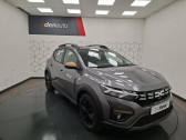 Annonce Dacia Sandero occasion Essence Sandero TCe 110 GSR2 Stepway Extreme 5p  DAX