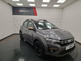 Dacia Sandero , garage RENAULT DAX � DAX