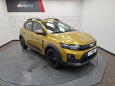 Dacia Sandero Sandero TCe 110 Stepway Extreme 5p  � DAX 40