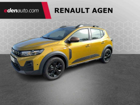 Dacia Sandero , garage RENAULT AGEN � Agen