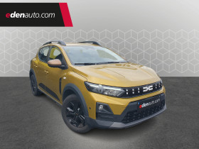 Dacia Sandero , garage RENAULT BAYONNE � BAYONNE