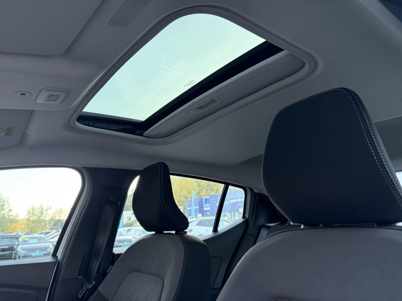 Dacia Sandero Sandero TCe 110 Stepway Extreme 5p 2024 - photo n°10 Dacia Sandero Sandero TCe 110 Stepway Extreme 5p  occasion à Figeac - photo n°10