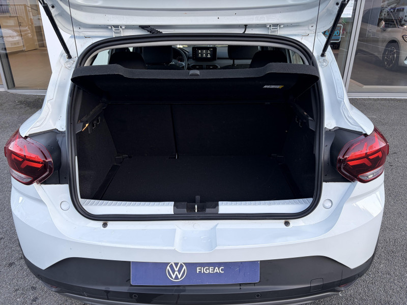 Dacia Sandero Sandero TCe 110 Stepway Extreme 5p 2024 - photo n°19 Dacia Sandero Sandero TCe 110 Stepway Extreme 5p  occasion à Figeac - photo n°19