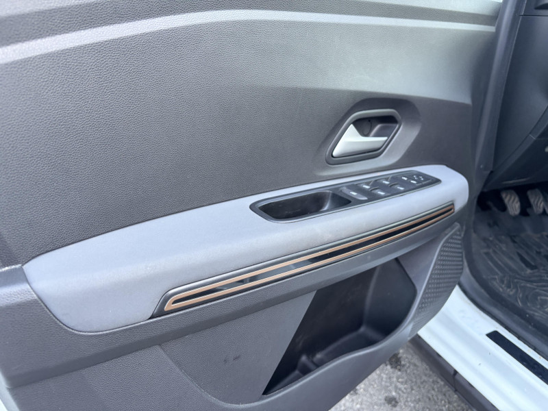 Dacia Sandero Sandero TCe 110 Stepway Extreme 5p 2024 - photo n°6 Dacia Sandero Sandero TCe 110 Stepway Extreme 5p  occasion à Figeac - photo n°6