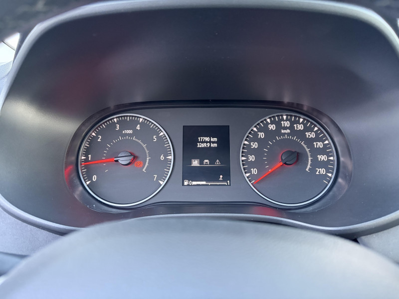 Dacia Sandero Sandero TCe 110 Stepway Extreme 5p 2024 - photo n°11 Dacia Sandero Sandero TCe 110 Stepway Extreme 5p  occasion à Figeac - photo n°11