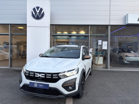 Dacia Sandero , garage AUTOMOBILE SERVICE 46  Figeac