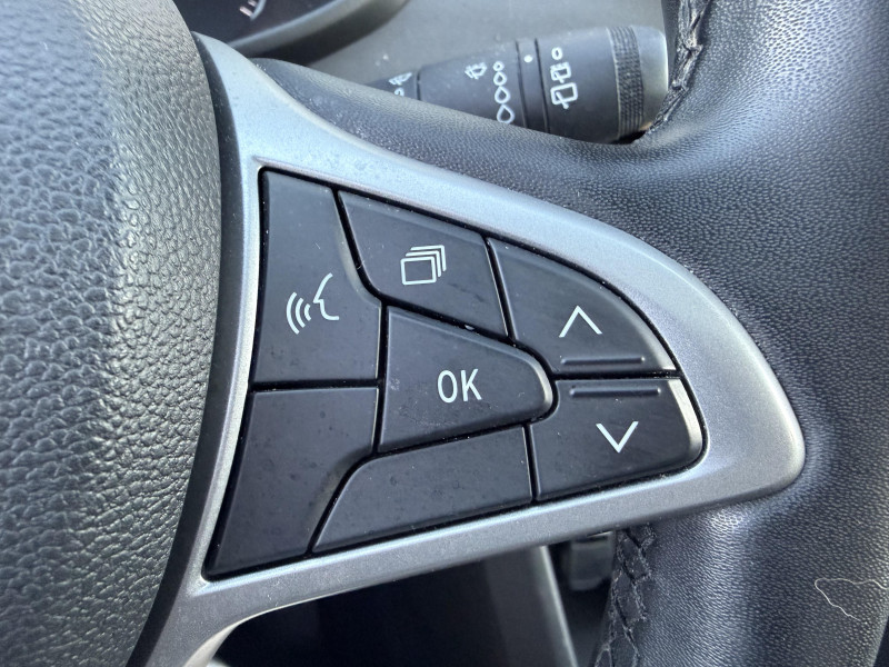 Dacia Sandero Sandero TCe 110 Stepway Extreme 5p 2024 - photo n°13 Dacia Sandero Sandero TCe 110 Stepway Extreme 5p  occasion à Figeac - photo n°13