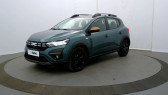 Annonce Dacia Sandero occasion Essence Sandero TCe 110 Stepway Extreme 5p  Rodez