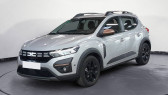 Annonce Dacia Sandero occasion Essence Sandero TCe 110 Stepway Extreme 5p à Villefranche-de-Rouergue
