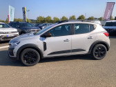 Dacia Sandero Sandero TCe 110 Stepway Extreme 5p   Villefranche-de-Rouergue 12