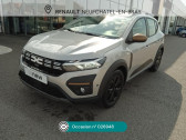 Dacia Sandero Sandero TCe 110 Stepway Extreme   Neufchtel-en-Bray 76