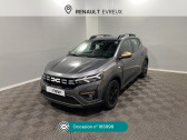 Annonce Dacia Sandero occasion Essence Sandero TCe 110 Stepway Extreme � �vreux