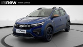 Dacia Sandero Sandero TCe 110   VENISSIEUX 69