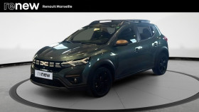 Dacia Sandero , garage RENAULT MARSEILLE MICHELET  MARSEILLE
